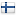 onlinesanat.ir server is located in Finland